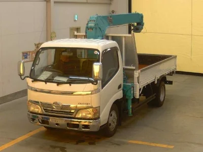 HINO DUTRO