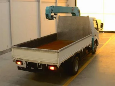 HINO DUTRO