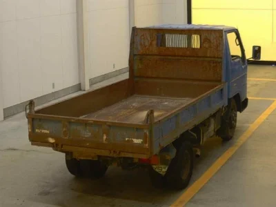MAZDA TITAN