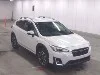 SUBARU IMPREZA SPORT