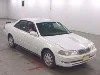 TOYOTA MARK II