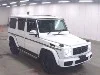 MERCEDES BENZ G CLASS