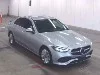 MERCEDES BENZ C CLASS