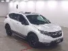 HONDA CR-V, 2022 — лот японского аукциона
