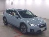 SUBARU XV, 2017 — лот японского аукциона