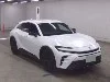 TOYOTA CROWN SPORT