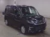 MITSUBISHI DELICA D2