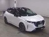 NISSAN AURA