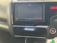 Цена авто Honda Fit с аукционов Японии, номер кузова GK3, пробег 83 000, оценка 6