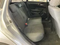 Цена авто Honda Fit с аукционов Японии, номер кузова GK3, пробег 83 000, оценка 6