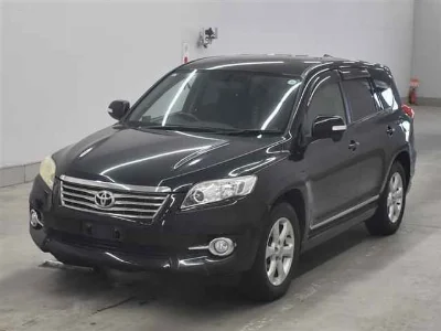 TOYOTA VANGUARD