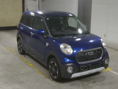 DAIHATSU CAST ACTIVA