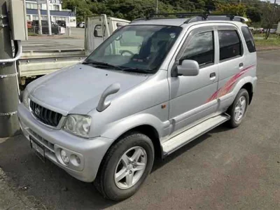 Toyota Cami