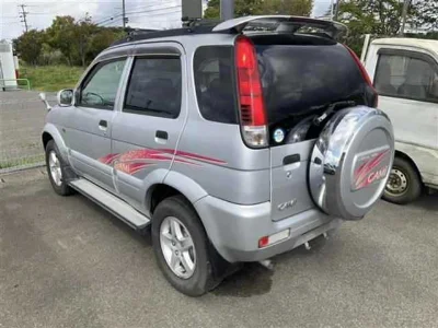Toyota Cami