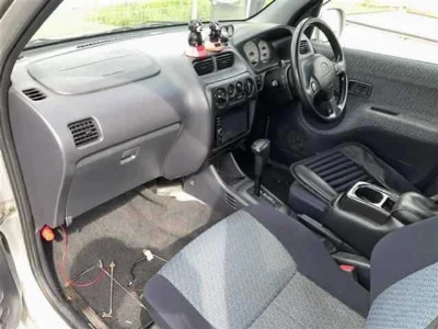 Toyota Cami