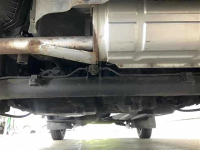 HONDA ACTY VAN