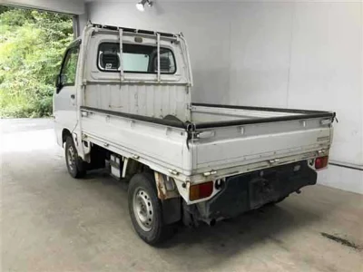 SUBARU SAMBAR TRUCK