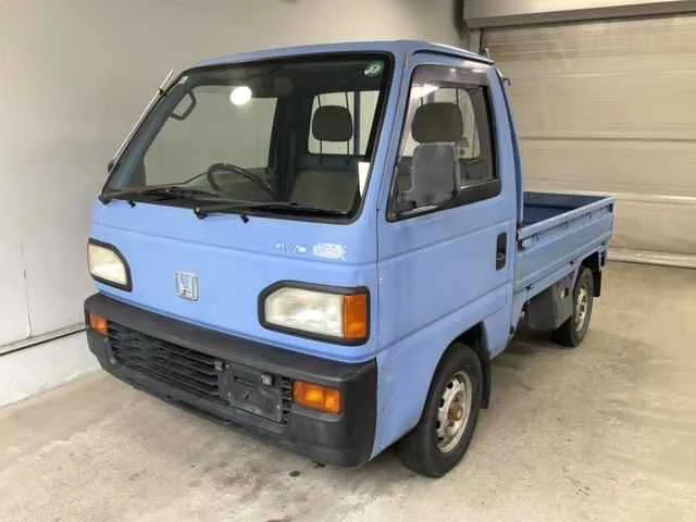 Honda Acty Truck 1990