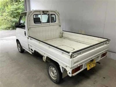 HONDA ACTY TRUCK