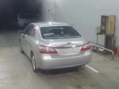 TOYOTA PREMIO