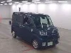 TOYOTA PIXIS MEGA
