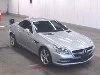MERCEDES BENZ SLK