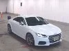 AUDI TTS COUPE