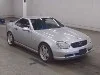MERCEDES BENZ AMG SLK