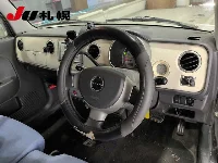 Цена авто Suzuki Alto Lapin с аукционов Японии, номер кузова HE21S, пробег 105 000, оценка 