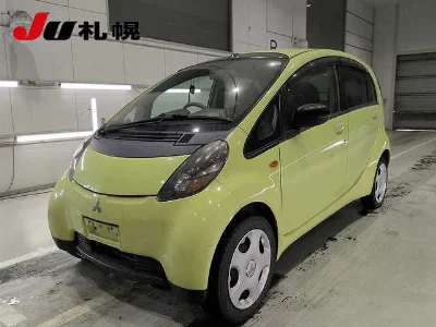 MITSUBISHI I