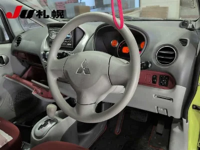 MITSUBISHI I