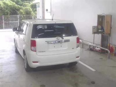 TOYOTA COROLLA RUMION