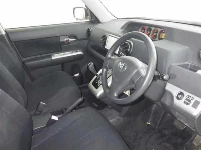 TOYOTA COROLLA RUMION