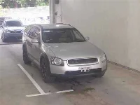 Цена авто Nissan Stagea с аукционов Японии, номер кузова NM35, пробег 31 000, оценка 2