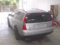 Цена авто Nissan Stagea с аукционов Японии, номер кузова NM35, пробег 31 000, оценка 2