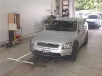 Цена авто Nissan Stagea с аукционов Японии, номер кузова NM35, пробег 31 000, оценка 2