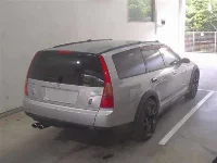 Цена авто Nissan Stagea с аукционов Японии, номер кузова NM35, пробег 31 000, оценка 2
