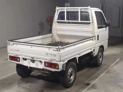 HONDA ACTY TRUCK