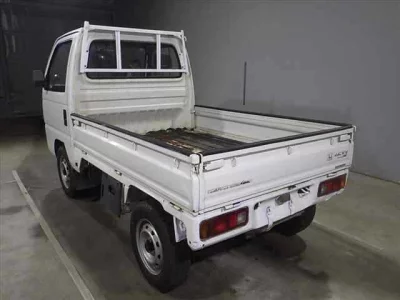 HONDA ACTY TRUCK