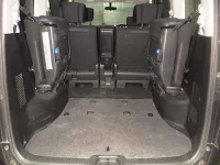 Цена авто Nissan Serena с аукционов Японии, номер кузова FC26, пробег 136 000, оценка 6