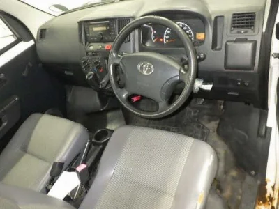 TOYOTA TOWN ACE TRUCK