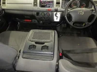 Цена авто Toyota RegiusAce с аукционов Японии, номер кузова KD206V, пробег 394 000, оценка 4