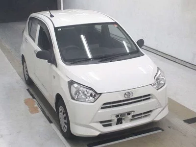 TOYOTA PIXIS EPOCH