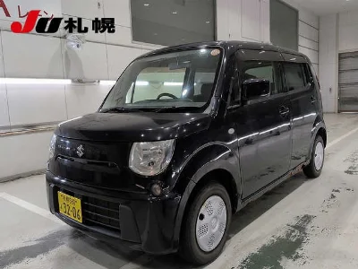 SUZUKI MRWAGON