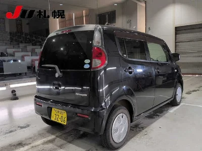 SUZUKI MRWAGON