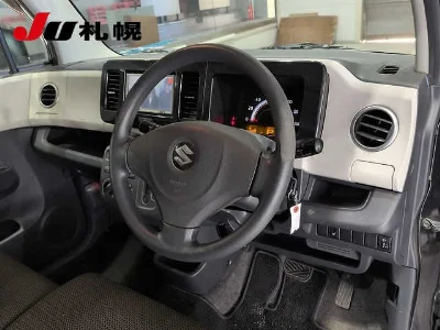 SUZUKI MRWAGON