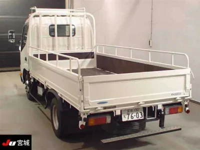 TOYOTA DYNA