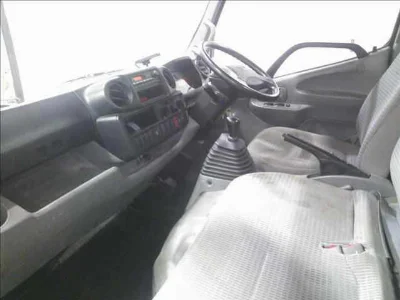 TOYOTA DYNA