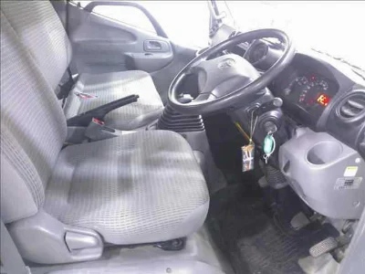 TOYOTA DYNA