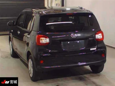 DAIHATSU BOON